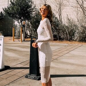 Sincerly Jules | Dresses | Sincerely Jules Linen Blend Long Sleeve Dress | Poshmark Sincerly Jules | Dresses | Sincerely Jules Linen Blend Long Sleeve Dress | Poshmark